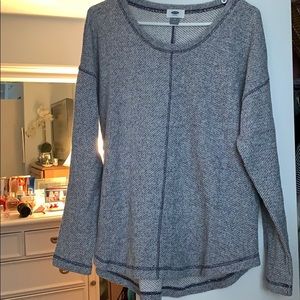 Old Navy sweater - size M